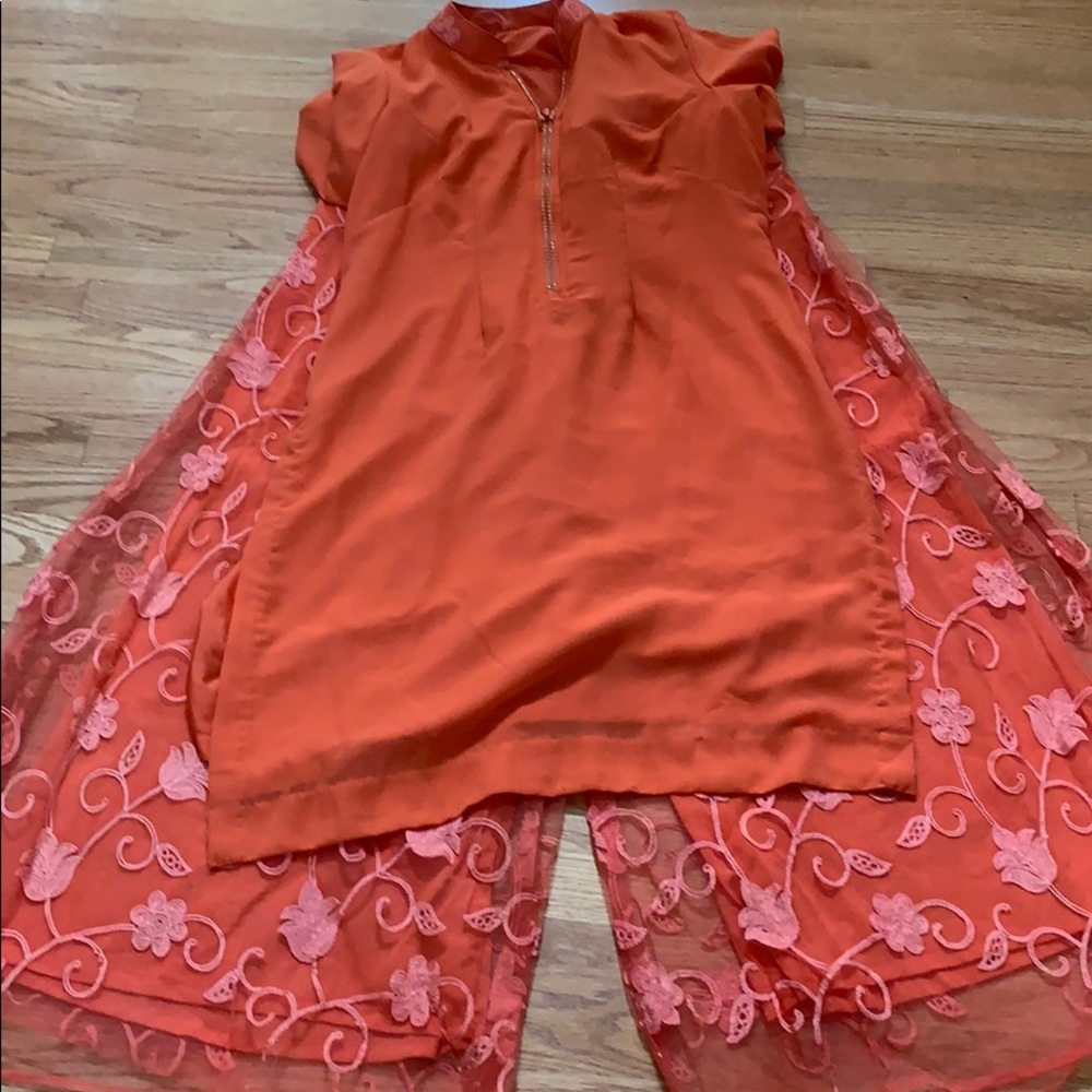 Indian/pakistani wear